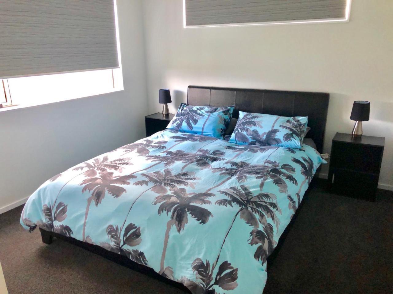 Otaki Beachfront Getaway Eksteriør bilde